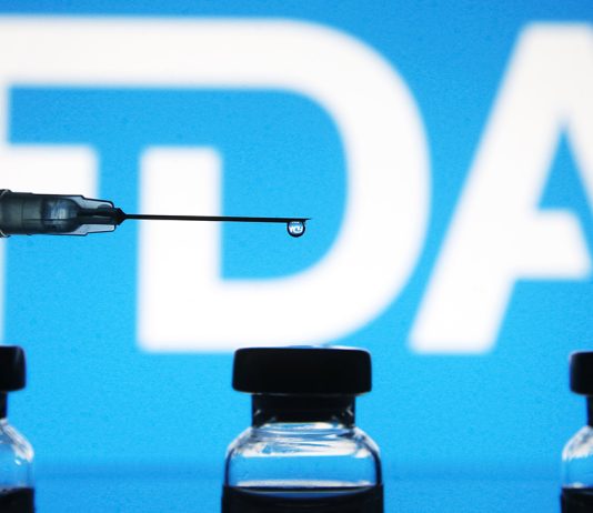 Is the vaccine fda approved