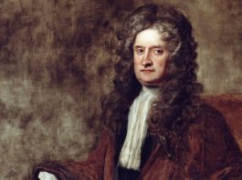 Isaac Newton: The Father of Modern Physics and Mathematics