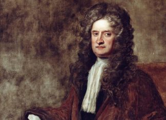 Isaac Newton: The Father of Modern Physics and Mathematics