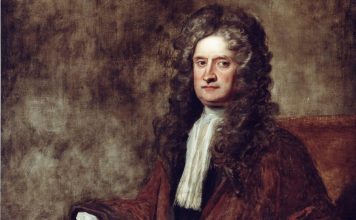 Isaac Newton: The Father of Modern Physics and Mathematics