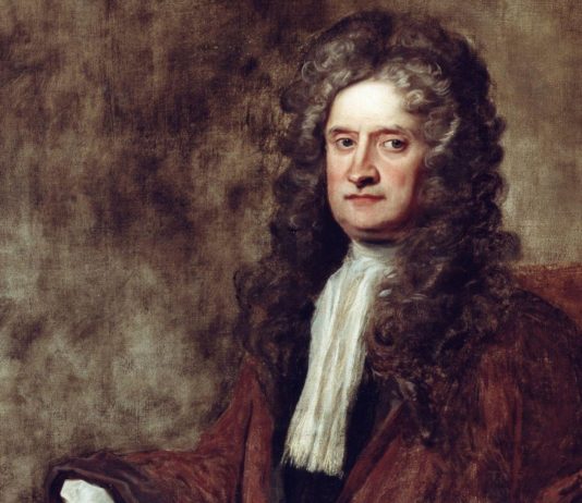 Isaac Newton: The Father of Modern Physics and Mathematics