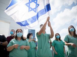 Israel covid-19
