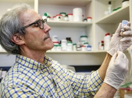 Israeli study natural immunity