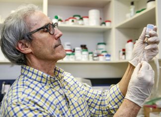 Israeli study natural immunity