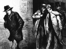 Jack the ripper identity