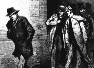 Jack the ripper identity