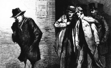 Jack the ripper identity