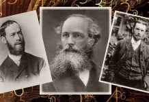 James Clerk Maxwell: The Physicist Who Developed the Theory of Electromagnetism