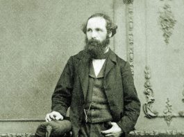 James Clerk Maxwell: The Physicist Who Developed the Theory of Electromagnetism and Contributed to the Development of Radio and Television