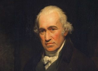 James Watt: The Inventor Who Improved the Steam Engine