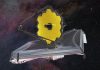 James webb space telescope