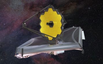 James webb space telescope