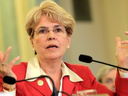 Jane Lubchenco: The Marine Biologist and Environmental Scientist Who Served as Administrator of the National Oceanic and Atmospheric Administration