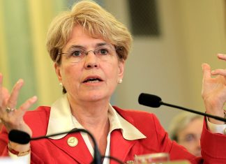 Jane Lubchenco: The Marine Biologist and Environmental Scientist Who Served as Administrator of the National Oceanic and Atmospheric Administration