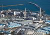 Japan fukushima nuclear water pollution