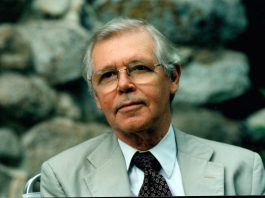 Jerome Wiesner: The Physicist Who Was a Science Advisor to President John F. Kennedy and Helped Establish the National Aeronautics and Space Administration (NASA)