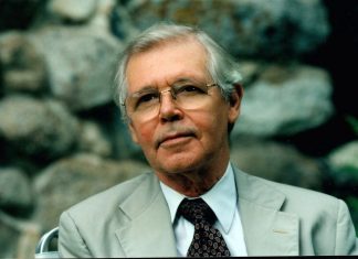 Jerome Wiesner: The Physicist Who Was a Science Advisor to President John F. Kennedy and Helped Establish the National Aeronautics and Space Administration (NASA)