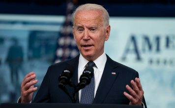 Joe biden department of energy
