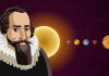 Johannes Kepler: The Mathematician Who Discovered the Laws of Planetary Motion