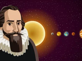 Johannes Kepler: The Mathematician Who Discovered the Laws of Planetary Motion