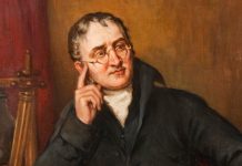 John Dalton: The Chemist Who Developed the Atomic Theory of Matter and Contributed to the Development of Modern Chemistry