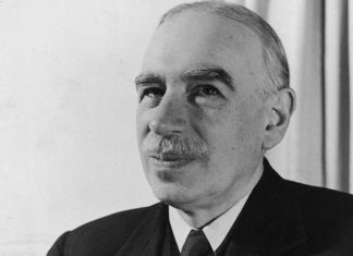 John Maynard Keynes: The Economist Who Pioneered Macroeconomics