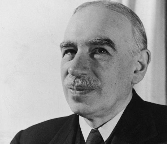 John Maynard Keynes: The Economist Who Pioneered Macroeconomics