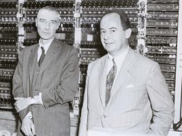 John von Neumann: The Mathematician Who Helped Develop Game Theory