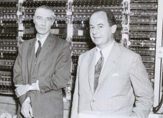 John von Neumann: The Mathematician Who Helped Develop Game Theory