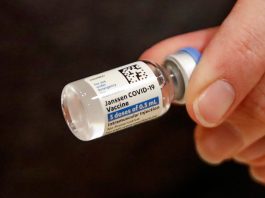 Johnson and johnson vaccine clotting cases
