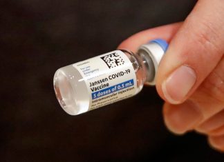 Johnson and johnson vaccine clotting cases