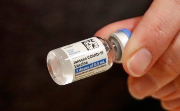 Johnson and johnson vaccine clotting cases