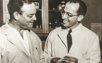 Jonas Salk: The Medical Researcher Who Developed the Polio Vaccine