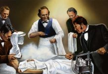 Joseph Lister: The Surgeon Who Revolutionized Antiseptic Surgery and the Prevention of Infection