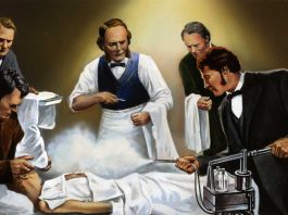 Joseph Lister: The Surgeon Who Revolutionized Antiseptic Surgery and the Prevention of Infection