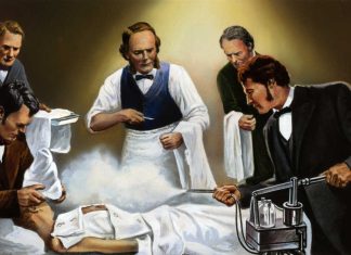 Joseph Lister: The Surgeon Who Revolutionized Antiseptic Surgery and the Prevention of Infection