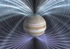 NASA’s Juno Spacecraft Reveals Secrets of Jupiter’s Magnetic Field