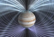 NASA’s Juno Spacecraft Reveals Secrets of Jupiter’s Magnetic Field