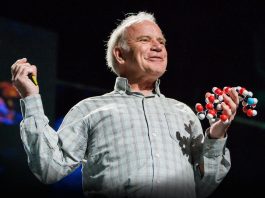 Kary Mullis: The Biochemist Who Invented the Polymerase Chain Reaction (PCR) Technique for Amplifying DNA