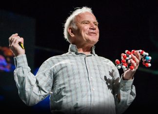 Kary Mullis: The Biochemist Who Invented the Polymerase Chain Reaction (PCR) Technique for Amplifying DNA