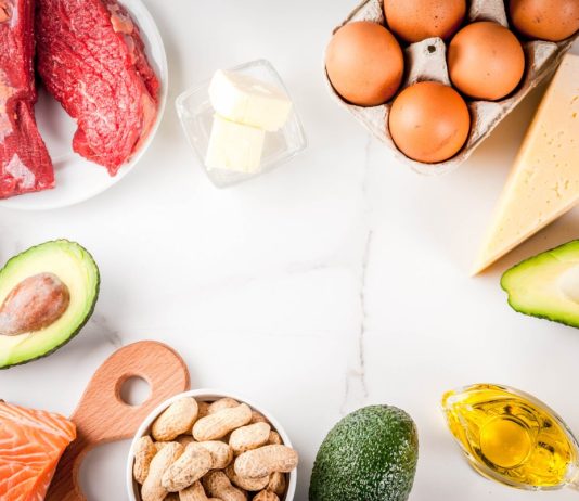 The Benefits and Risks of the Ketogenic Diet: Understanding the Science Behind This Trending Diet