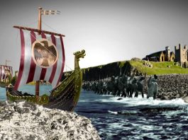 The Legacy of the Vikings: Their Culture, Achievements, and Exploration