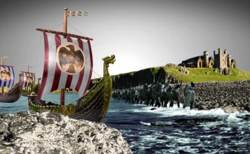 The Legacy of the Vikings: Their Culture, Achievements, and Exploration
