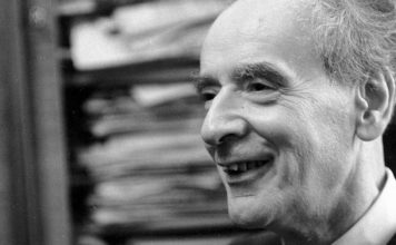 Lev Landau: The Physicist Who Developed the Theory of Superfluidity and Received a Nobel Prize for His Work on Condensed Matter Physics