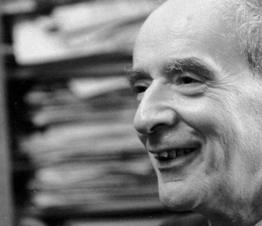 Lev Landau: The Physicist Who Developed the Theory of Superfluidity and Received a Nobel Prize for His Work on Condensed Matter Physics