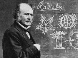 Louis Agassiz: The Paleontologist Who Made Contributions to the Study of Ice Ages and Glaciers