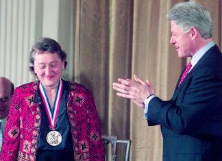 Lynn Margulis: The Biologist Who Developed the Endosymbiotic Theory of the Origin of Eukaryotic Cells