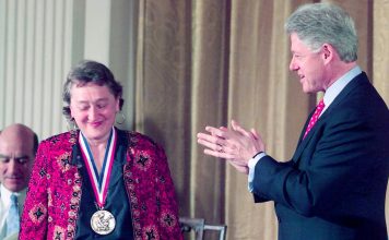 Lynn Margulis: The Biologist Who Developed the Endosymbiotic Theory of the Origin of Eukaryotic Cells