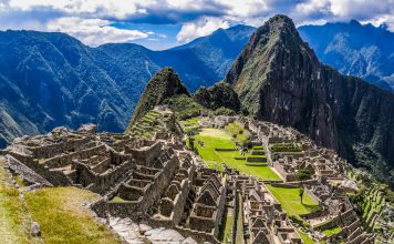Uncovering the Secrets of Machu Picchu: The Science and History of Peru’s Ancient City