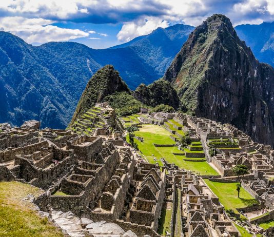 Uncovering the Secrets of Machu Picchu: The Science and History of Peru’s Ancient City